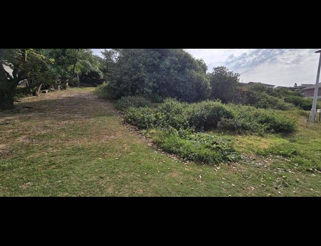LAND FOR SALE IN BOTHASTRAND
